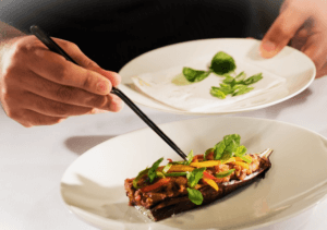 Fine Dining
